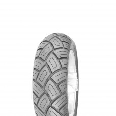 Anvelopa pentru bicicleta, Deli Tire, SC-103 K 120/70-10 4PR/TL  MOTO