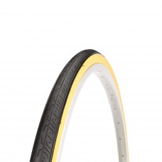 Anvelopa pentru bicicleta, Deli Tire, S-140 K 700X32C NEGRU S+E BK