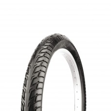 Anvelopa pentru bicicleta, Deli Tire, SA-204 K 20X2.30 NEGRU S+E BK