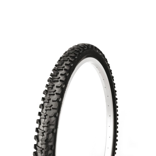 Anvelopa pentru bicicleta, Deli Tire, K 16X1.75 S-168 BK