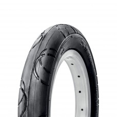 Anvelopa pentru bicicleta, Deli Tire, SA-259  K 10X2.0 BK