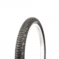 Anvelopa pentru bicicleta, Deli Tire, S-199  K 20X1.95 NEGRU S+E BK