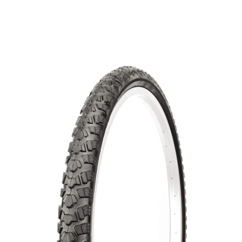 Anvelopa pentru bicicleta, Deli Tire, S-613 K 24X1.95  NEGRU S+E BK