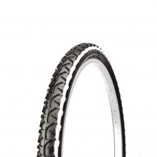 Anvelopa pentru bicicleta, Deli Tire, S-176 K 20X1.75  DUNGA ALBA