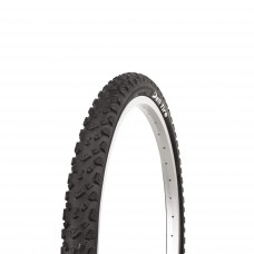 Anvelopa pentru bicicleta, Deli Tire, S-614 K 26X1.95 BK