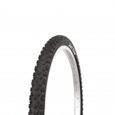 Anvelopa pentru bicicleta, Deli Tire, S-614 K 26X1.95  DUNGA ALBA