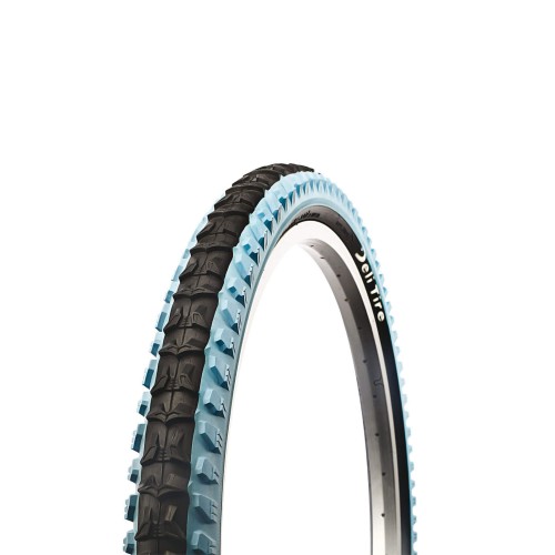 Anvelopa pentru bicicleta, Deli Tire, S-609 K 26X2.00  BK