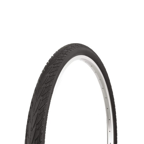 Anvelopa pentru bicicleta, Deli Tire, SA-234 K 26X1.75X2 DUNGA ALBA BK