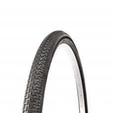 Anvelopa pentru bicicleta, Deli Tire, S-141 K 28X1.75  DUNGA ALBA S+E BK