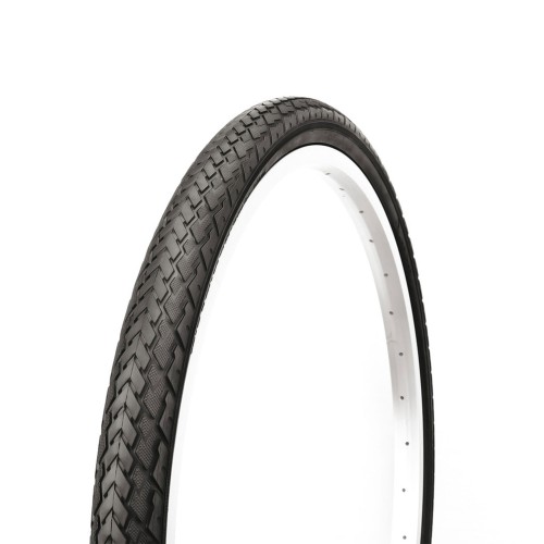 Anvelopa pentru bicicleta, Deli Tire, 26X1.75X2 SA-225 DUNGA ALBA