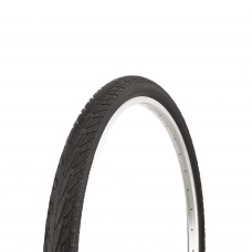 Anvelopa pentru bicicleta, Deli Tire, SA-234 K 700X35C  DUNGA ALBA S+E BK