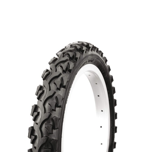 Anvelopa pentru bicicleta, Deli Tire, S-186 K 20X1.90  BK