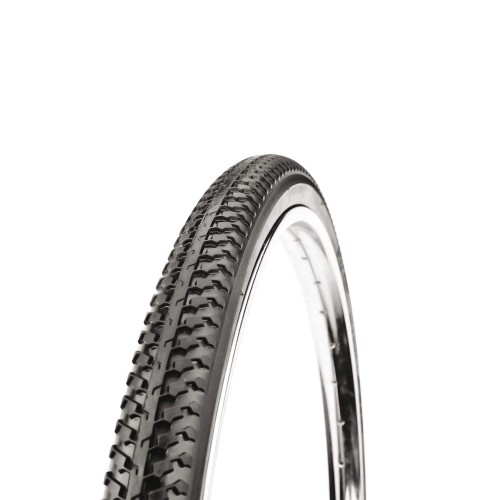 Anvelopa pentru bicicleta, Deli Tire, S-161 K 26X1-3/8  BK