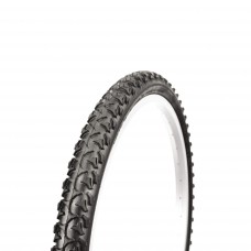 Anvelopa pentru bicicleta, Deli Tire, S-176A, 26 x1.75