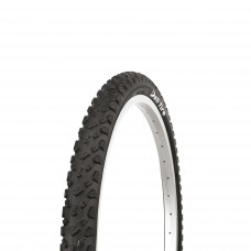 Anvelopa pentru bicicleta, Deli Tire, S-614, 24 x1.95