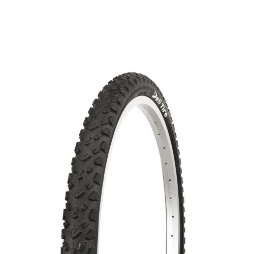 Anvelopa pentru bicicleta, Deli Tire, S-614, 24 x1.95