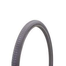 Anvelopa pentru bicicleta, Deli Tire, S-187 K 24X1-3/8  BK